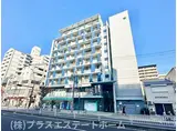 JR山陽本線 新長田駅 徒歩4分 10階建 築21年