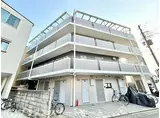 神戸市西神・山手線 大倉山駅(兵庫) 徒歩7分 4階建 築32年