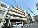 JR山陽本線 兵庫駅 徒歩9分 7階建 築18年