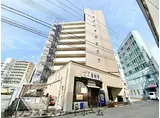 JR山陽本線 西明石駅 徒歩1分 10階建 築44年