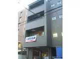 京王線 府中駅(東京) 徒歩4分 4階建 築17年