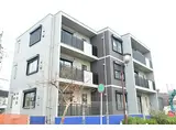 セジュール本町