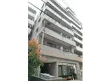 京王線 府中駅(東京) 徒歩3分 6階建 築24年
