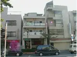 JR武蔵野線 府中本町駅 徒歩6分 3階建 築49年