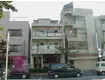 JR武蔵野線 府中本町駅 徒歩6分  築49年(1DK/2階)