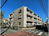 京王線 東府中駅 徒歩13分 3階建 築23年