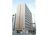 福岡市地下鉄七隈線 渡辺通駅 徒歩5分 11階建 築27年
