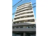 JR鹿児島本線 博多駅 徒歩15分 9階建 築27年
