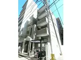 西鉄天神大牟田線 西鉄平尾駅 徒歩5分 4階建 築36年
