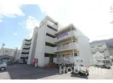 JR徳島線 蔵本駅 徒歩12分 5階建 築44年