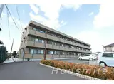 JR徳島線 鮎喰駅 徒歩6分 3階建 築18年