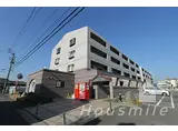 JR徳島線 佐古駅 徒歩18分 4階建 築27年