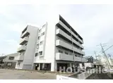 JR牟岐線 阿波富田駅 徒歩50分 5階建 築32年