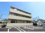 JR徳島線 佐古駅 徒歩14分 3階建 築9年