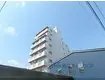 京阪石山坂本線 びわ湖浜大津駅 徒歩5分  築33年(1K/4階)