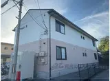 JR東海道・山陽本線 南彦根駅 徒歩16分 2階建 築28年