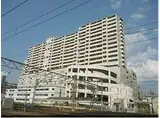 JR東海道・山陽本線 草津駅(滋賀) 徒歩1分 18階建 築36年