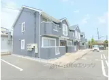 JR東海道・山陽本線 能登川駅 徒歩4分 2階建 築22年