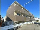 JR東海道・山陽本線 瀬田駅(滋賀) 徒歩12分 3階建 築9年