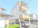 JR東海道・山陽本線 石山駅 徒歩11分 3階建 築20年