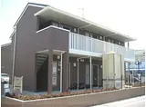JR東海道・山陽本線 草津駅(滋賀) 徒歩13分 2階建 築16年