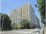 京阪石山坂本線 瓦ケ浜駅 徒歩5分 15階建 築16年