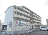 JR草津線 貴生川駅 徒歩1分 5階建 築32年