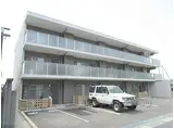 JR草津線 寺庄駅 徒歩3分 3階建 築7年