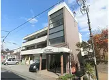 JR東海道・山陽本線 野洲駅 徒歩11分 3階建 築31年