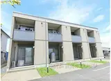 JR東海道・山陽本線 近江八幡駅 徒歩16分 2階建 築20年