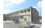 JR草津線 甲西駅 徒歩34分  築7年