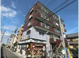 JR東海道・山陽本線 瀬田駅(滋賀) 徒歩1分 5階建 築34年