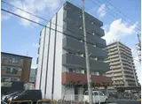 JR東海道・山陽本線 南草津駅 徒歩3分 6階建 築12年
