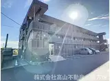 筑豊電気鉄道 楠橋駅 徒歩12分 3階建 築13年