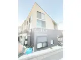 グランエッグス桜上水
