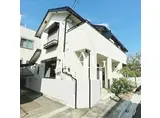 テラスハウスST荻窪