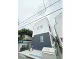 マーレ鷺ノ宮
