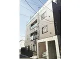 幡ヶ谷五番館
