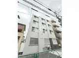 LUDENS幡ヶ谷