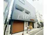 HATSUDAI FLAT