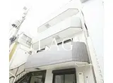 ピアコートTM阿佐ヶ谷弐番館
