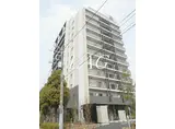JR常磐線 馬橋駅 徒歩4分 12階建 築6年