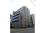 西武新宿線 都立家政駅 徒歩7分 8階建 築14年