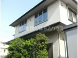 JR中央線 阿佐ケ谷駅 徒歩15分 2階建 築15年