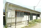 JR東海道・山陽本線 ＪＲ総持寺駅 徒歩20分  築58年