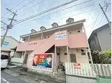 JR鹿児島本線 折尾駅 徒歩10分 2階建 築36年