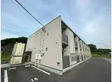 JR筑豊本線 東水巻駅 徒歩12分 2階建 築5年
