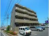 JR鹿児島本線 折尾駅 徒歩15分 4階建 築20年