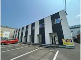 筑豊電気鉄道 今池駅(福岡) 徒歩15分 2階建 築10年
