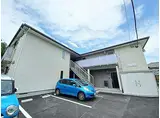 JR鹿児島本線 笹原駅 徒歩20分 2階建 築2年
